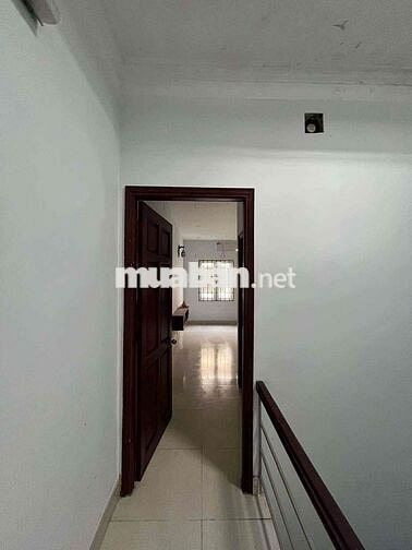 Cho thuê nhà nguyên căn mới Hồ Đắc Di, Tây Thạnh, Tân Phú