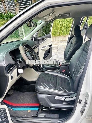 Kia Caren 2024 luxury đẹp xuất sắc - 29000km