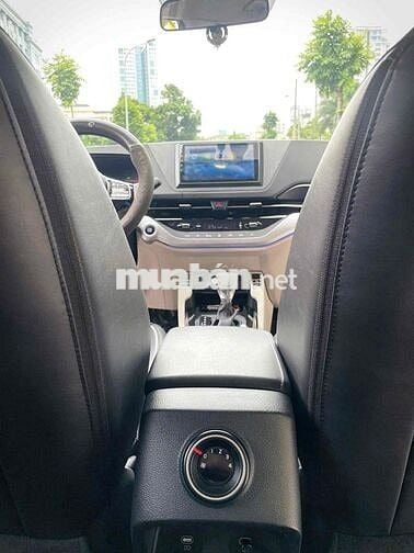 Kia Caren 2024 luxury đẹp xuất sắc - 29000km