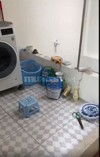 Bán nhà phố Kim Ngưu, Hai Bà Trưng, nhà 4,5 tầng, sổ đỏ 30m2, ngõ rộng