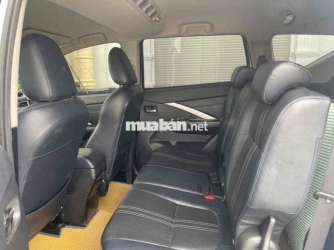 Mitsubishi Xpander Cross 2024 MPV Trắng