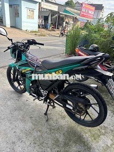satria 2020