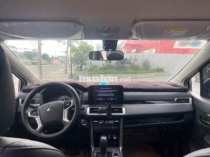 Mitsubishi Xpander Cross 2024 MPV Trắng