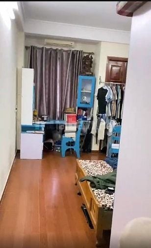 Bán nhà phố Kim Ngưu, Hai Bà Trưng, nhà 4,5 tầng, sổ đỏ 30m2, ngõ rộng
