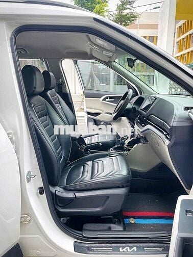 Kia Caren 2024 luxury đẹp xuất sắc - 29000km