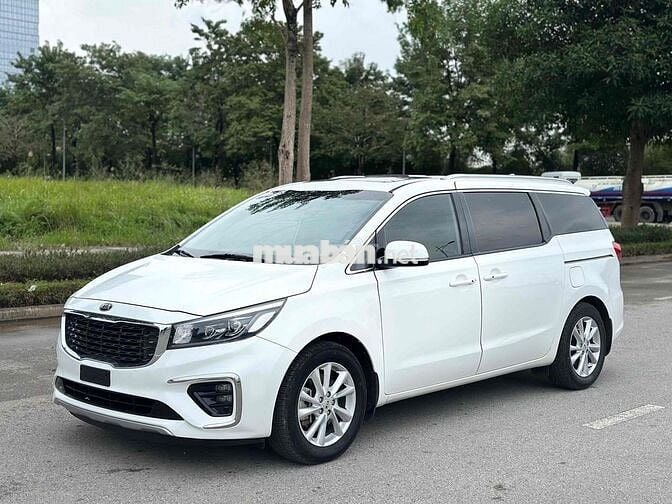 KIA Sedona 2019 2.2D Platinum Full Dầu 1 Chủ 8 Vạn