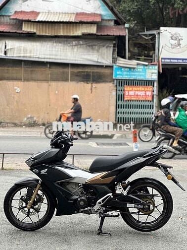 HONDA WINNER X V2 ABS BSTP CHÍNH CHỦ