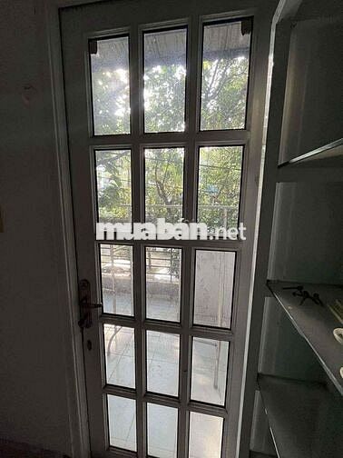 Cho thuê nhà nguyên căn mới Hồ Đắc Di, Tây Thạnh, Tân Phú