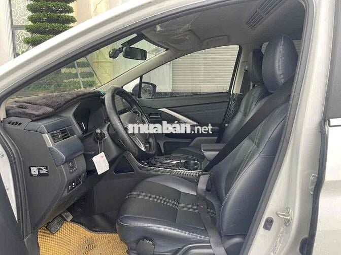 Mitsubishi Xpander Cross 2024 MPV Trắng