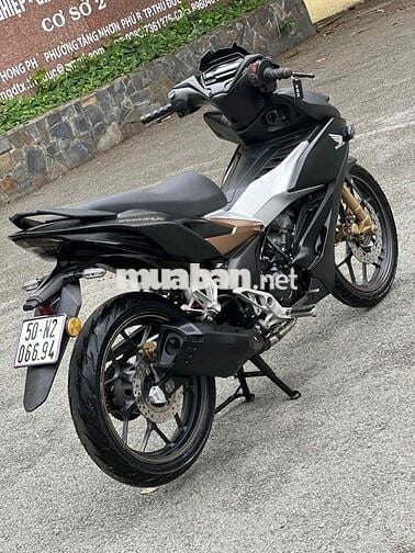 HONDA WINNER X V2 ABS BSTP CHÍNH CHỦ