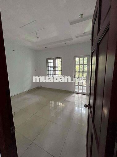 Cho thuê nhà nguyên căn mới Hồ Đắc Di, Tây Thạnh, Tân Phú