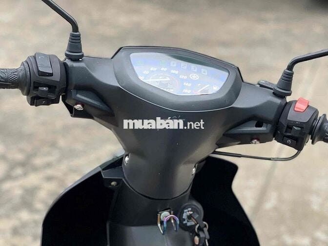 [NEW 95%] Yamaha Sirius 2023👉17500 km👉số VIP 3355