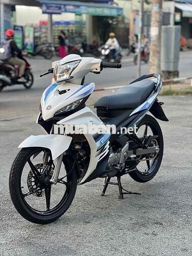 YAMAHA EXCITER 1S9A MÁY ZIN DỌN MỚI BAO RÚT HỒ SƠ