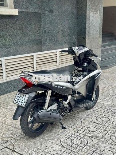 bán AB 2012 chính chủ ,bs thành phố ,xe đẹp keng