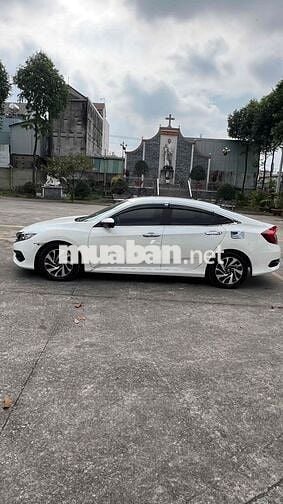 Honda Civic 2018 1.8