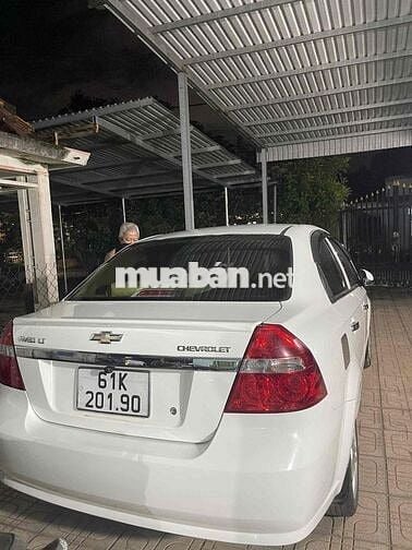 Chevrolet Aveo 2018 LT 1.5