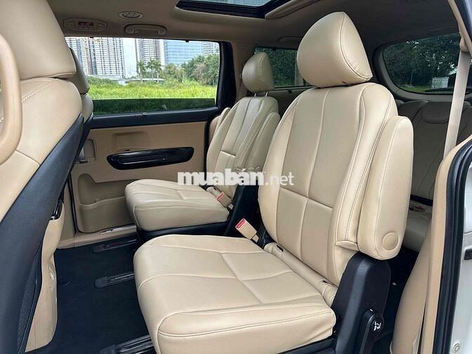 KIA Sedona 2019 2.2D Platinum Full Dầu 1 Chủ 8 Vạn