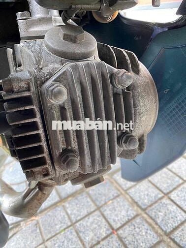 Thanh lý Wave apha nhỏ