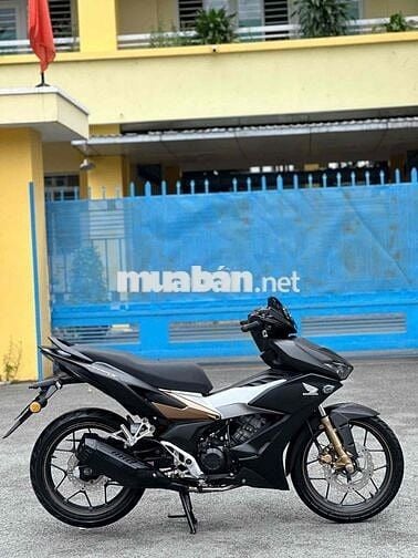 HONDA WINNER X V2 ABS BSTP CHÍNH CHỦ