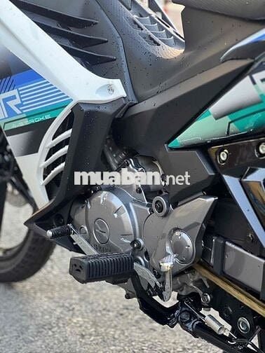 YAMAHA EXCITER 1S9A MÁY ZIN DỌN MỚI BAO RÚT HỒ SƠ