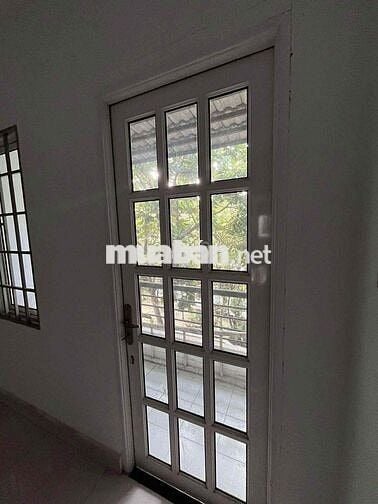 Cho thuê nhà nguyên căn mới Hồ Đắc Di, Tây Thạnh, Tân Phú