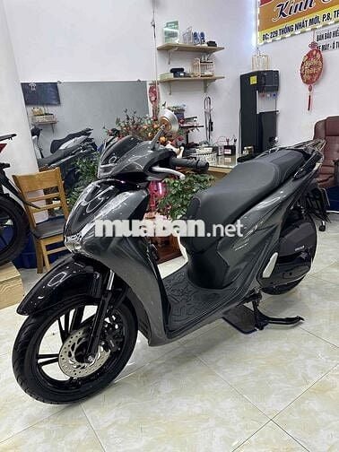 💝SH 150 CBS XÁM TITAN CỰC HÓT  dk 2022 Giá 75tr