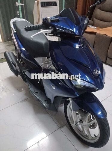 Honda Airblade 125 2018 Xanh đen