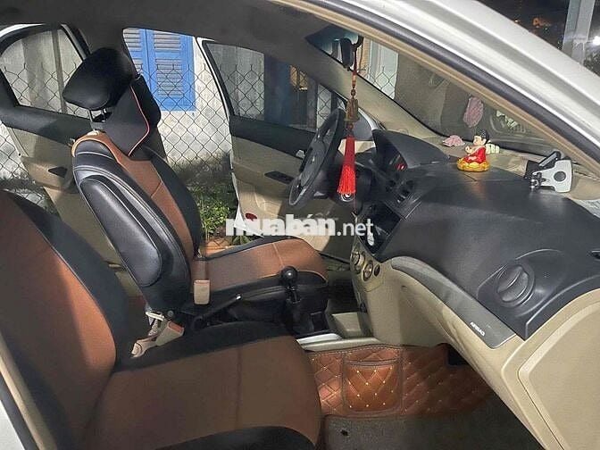 Chevrolet Aveo 2018 LT 1.5