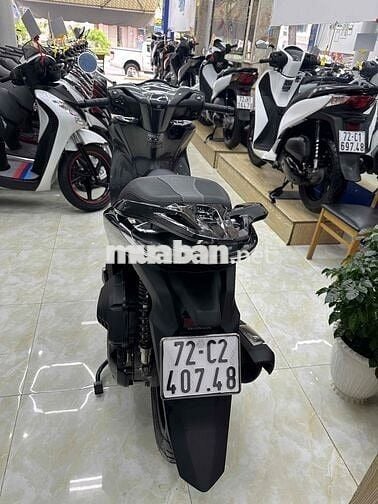 💝SH 150 CBS XÁM TITAN CỰC HÓT  dk 2022 Giá 75tr