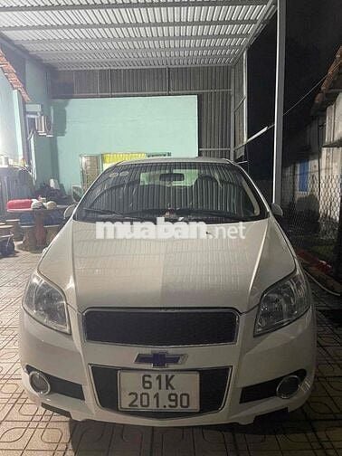 Chevrolet Aveo 2018 LT 1.5