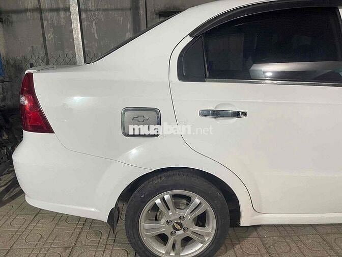 Chevrolet Aveo 2018 LT 1.5