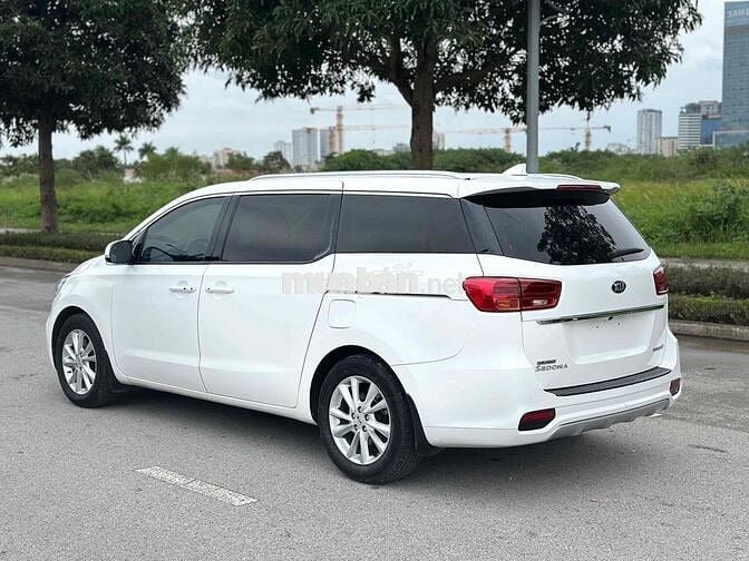 KIA Sedona 2019 2.2D Platinum Full Dầu 1 Chủ 8 Vạn