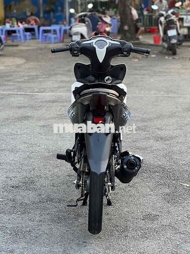 YAMAHA EXCITER 1S9A MÁY ZIN DỌN MỚI BAO RÚT HỒ SƠ