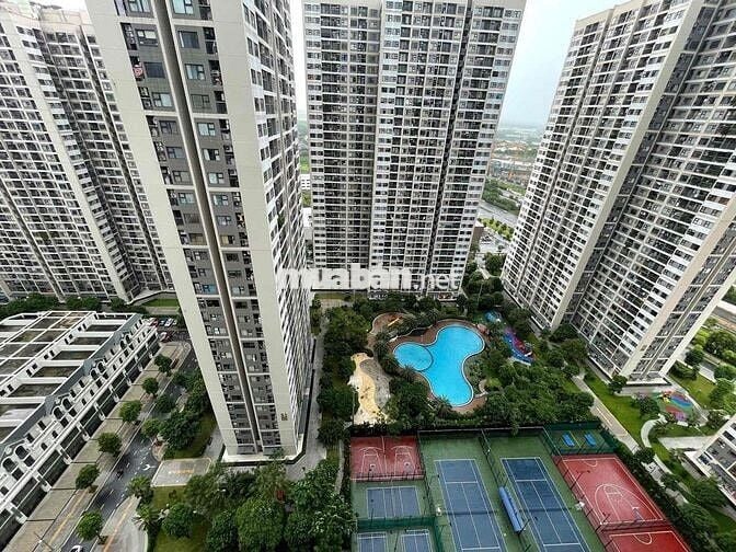 BÁN Căn hộ cao cấp Vinhomes Smart City sang trọng đẳng cấp .