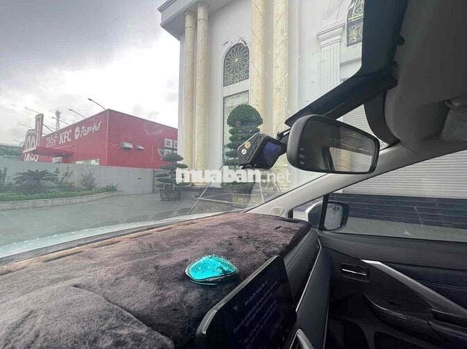 Mitsubishi Xpander Cross 2024 MPV Trắng