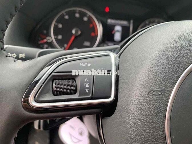 Audi Q5 2014 - 70000 km