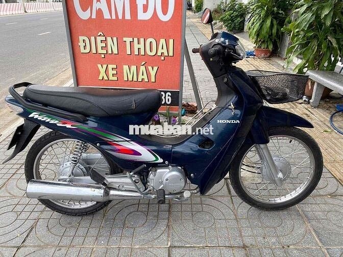 Thanh lý Wave apha nhỏ