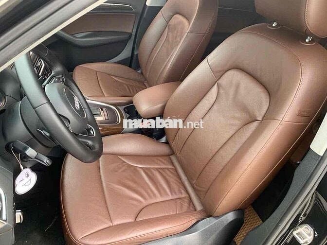 Audi Q5 2014 - 70000 km