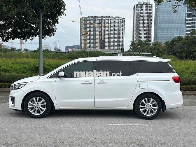 KIA Sedona 2019 2.2D Platinum Full Dầu 1 Chủ 8 Vạn