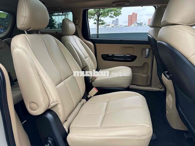 KIA Sedona 2019 2.2D Platinum Full Dầu 1 Chủ 8 Vạn