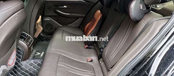 2020 2.0 AT - 52000 km