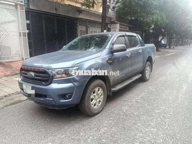 2019 XLS 2.2L 4x2 MT - 90000 km