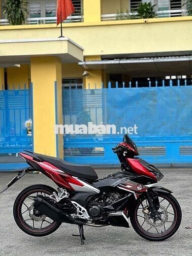 HONDA WINNER X v2 BSTP CHÍNH CHỦ CÓ HỔ TRỢ GÓP