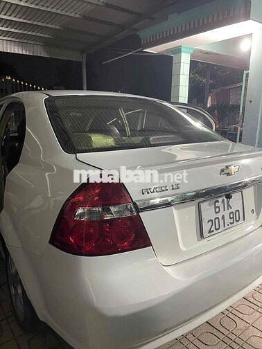 Chevrolet Aveo 2018 LT 1.5