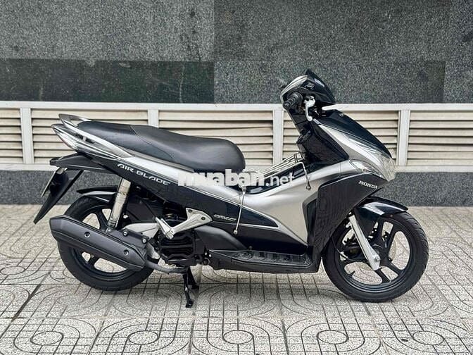 bán AB 2012 chính chủ ,bs thành phố ,xe đẹp keng