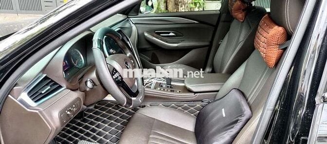 2020 2.0 AT - 52000 km