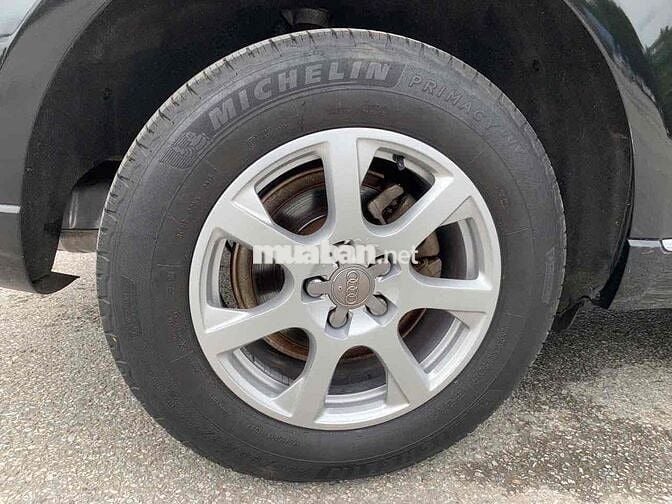 Audi Q5 2014 - 70000 km