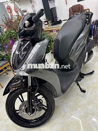 💝SH 150 CBS XÁM TITAN CỰC HÓT  dk 2022 Giá 75tr