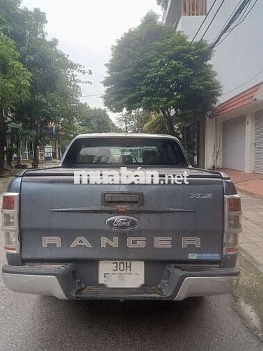 2019 XLS 2.2L 4x2 MT - 90000 km