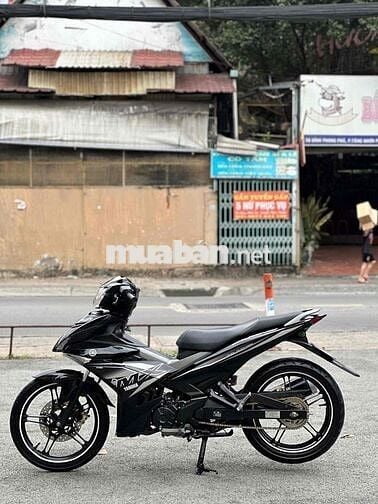 YAMAHA EXCITER 150cc CHÍNH CHỦ,có hổ trợ trả góp